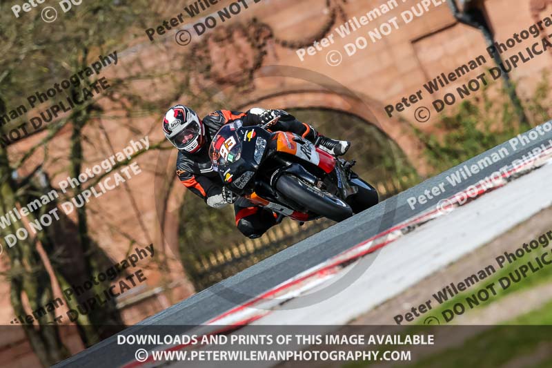 Oulton Park 20th March 2020;PJ Motorsport Photography 2020